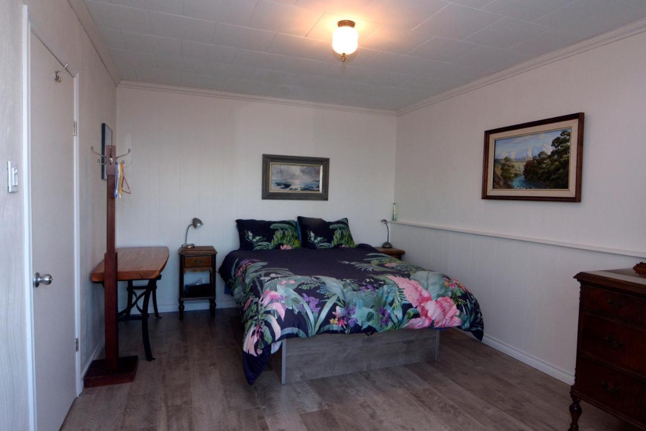 Oceanfront Paradise Comox Eksteriør bilde
