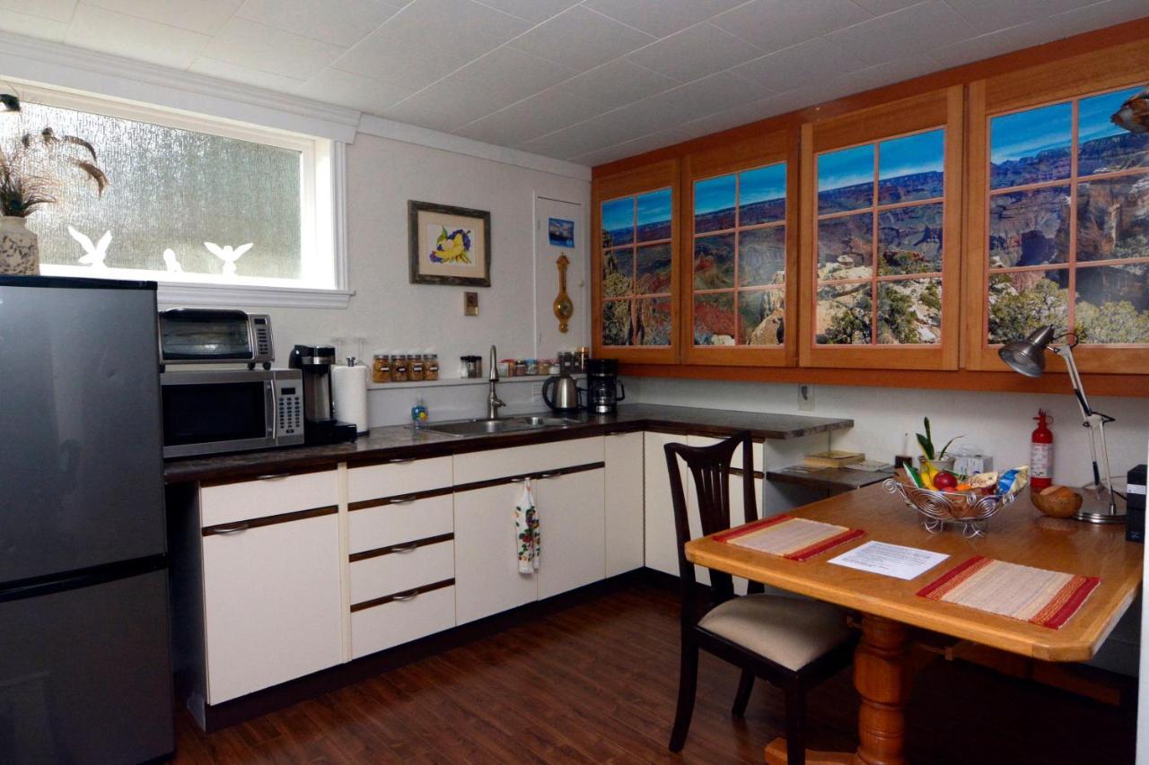 Oceanfront Paradise Comox Eksteriør bilde